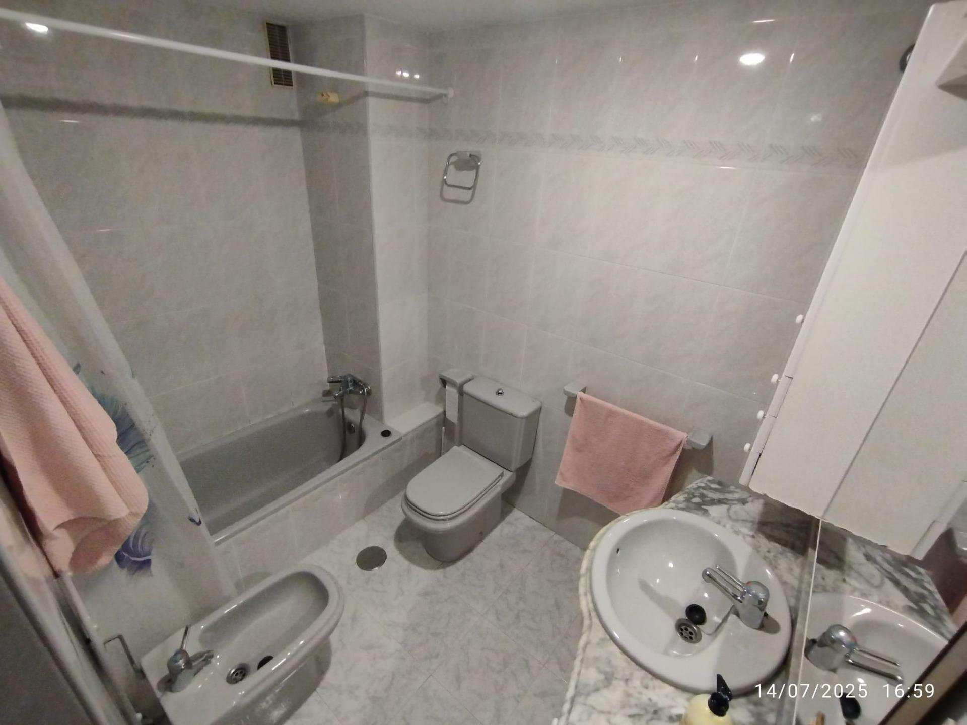 Piso de 82 m² en Oviedo