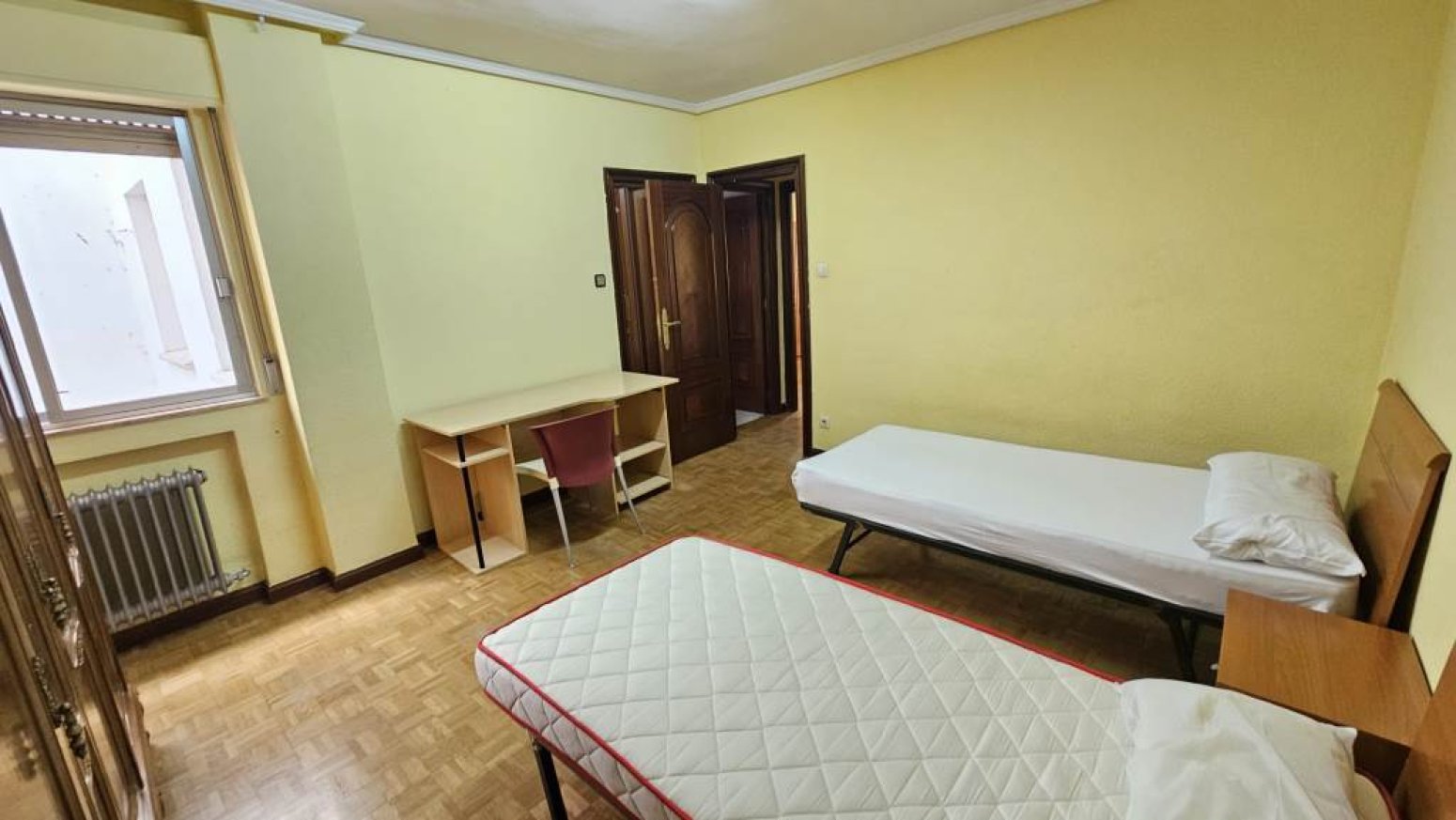 Pis de 184 m² a Salamanca
