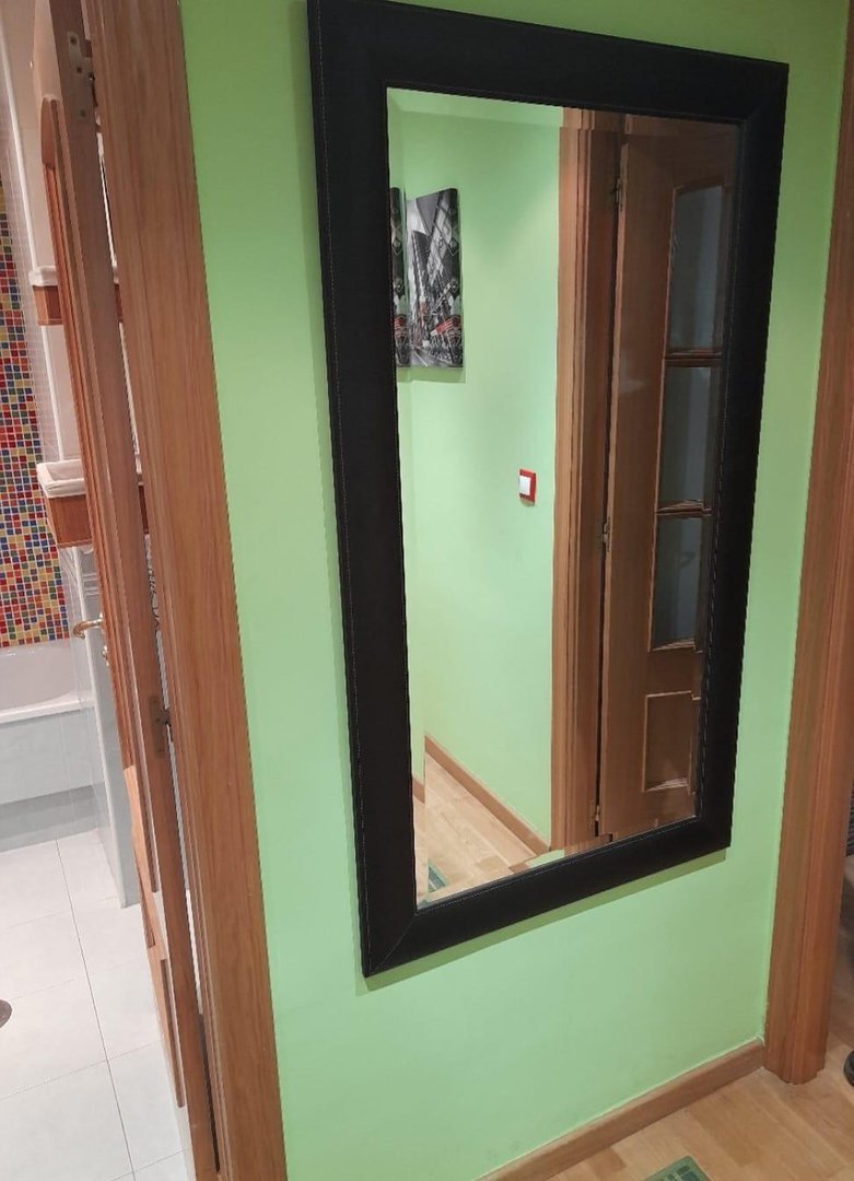 Pis de 80 m² a Ourense