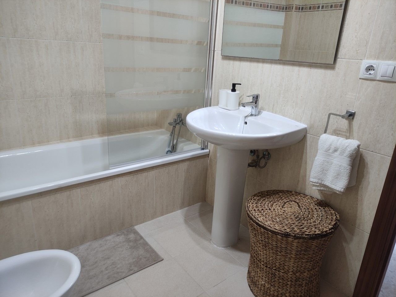 Piso de 80 m² en Sanlúcar de Barrameda