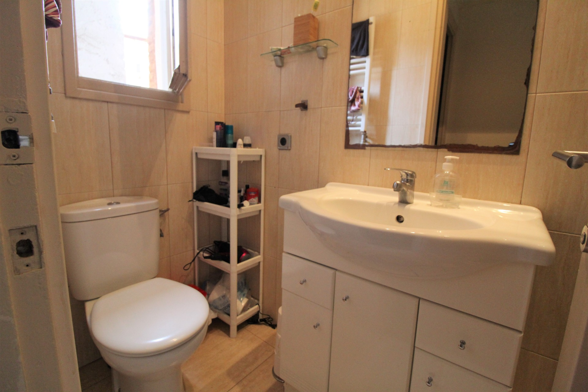 Apartamento 60 m² em Barcelona