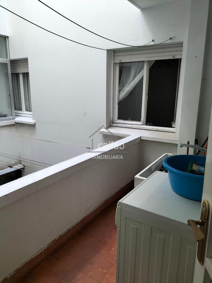 Piso de 105 m² en Ferrol