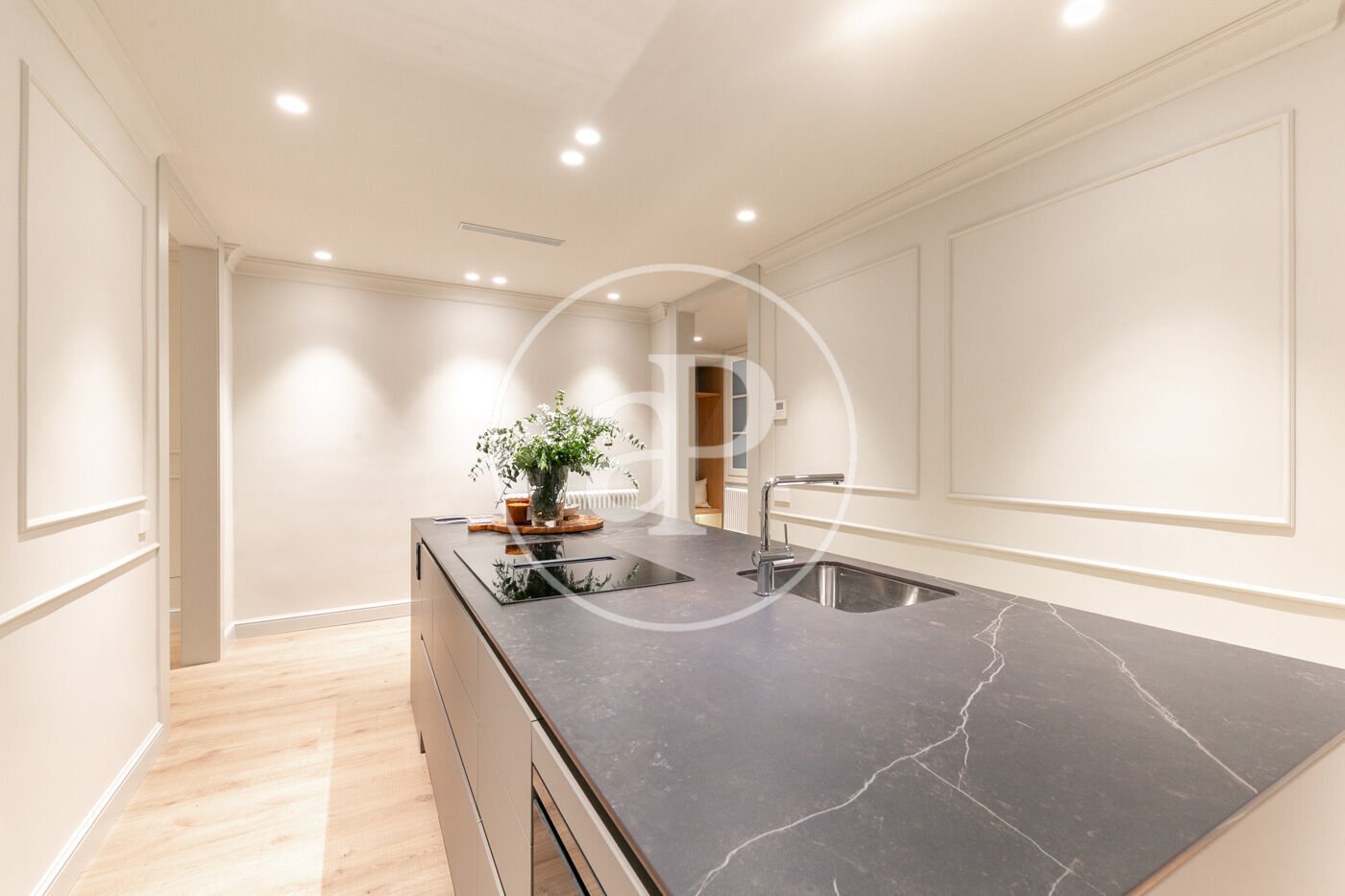 Piso de 203 m² en Barcelona