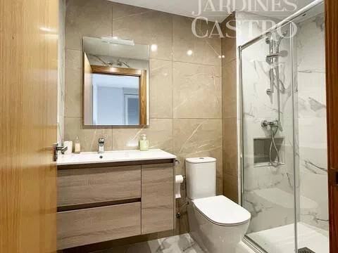 Pis de 45 m² a Castro-Urdiales
