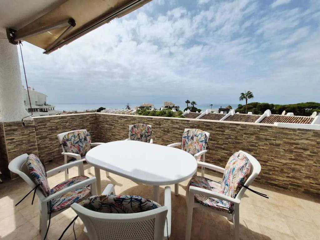 Piso de 175 m² en Mijas