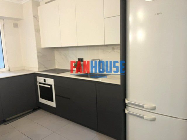 Pis de 94 m² a Gijón