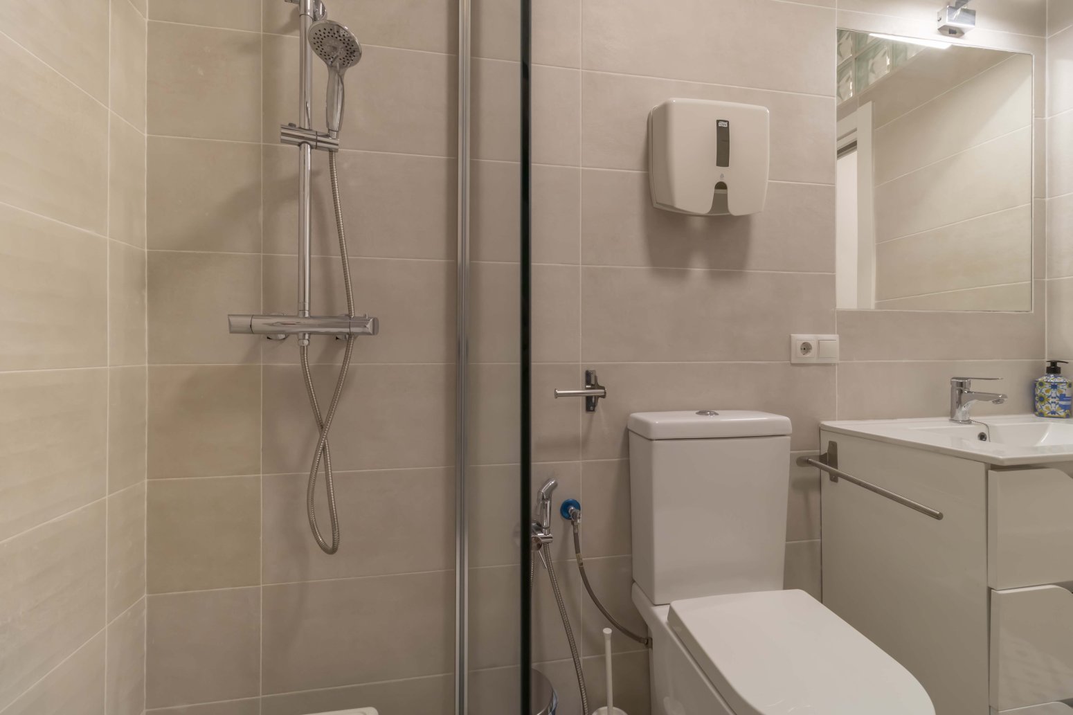 Piso de 52 m² en Sevilla