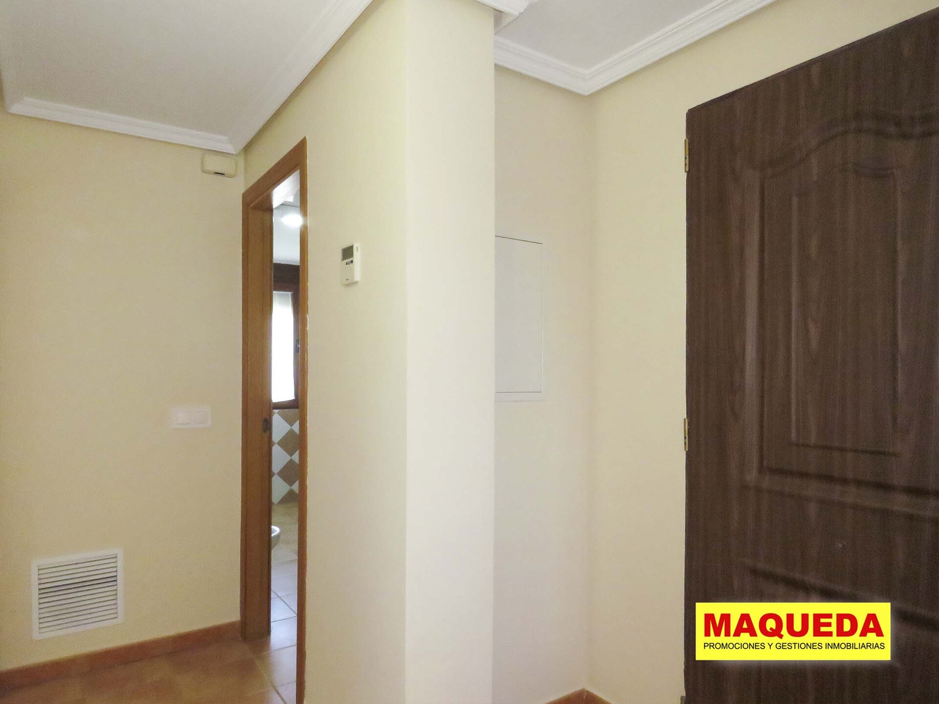 Piso de 60 m² en Casarrubios del Monte