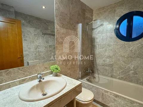 Piso de 90 m² en Madrid