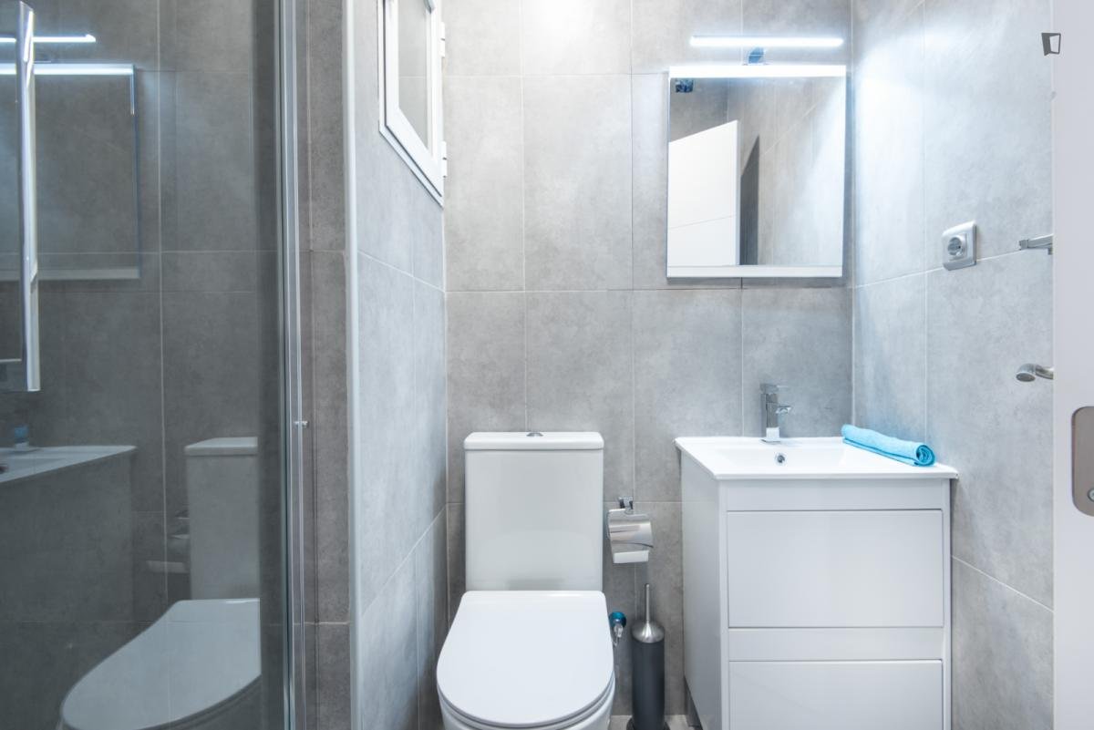 Piso de 80 m² en Barcelona