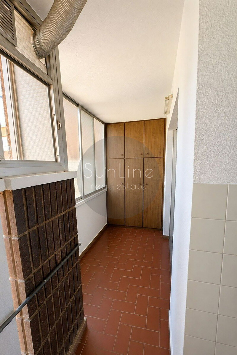 Piso de 160 m² en Valencia
