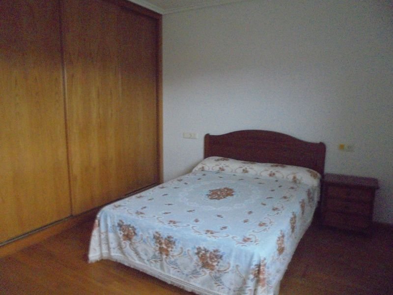 Piso de 108 m² en Narón