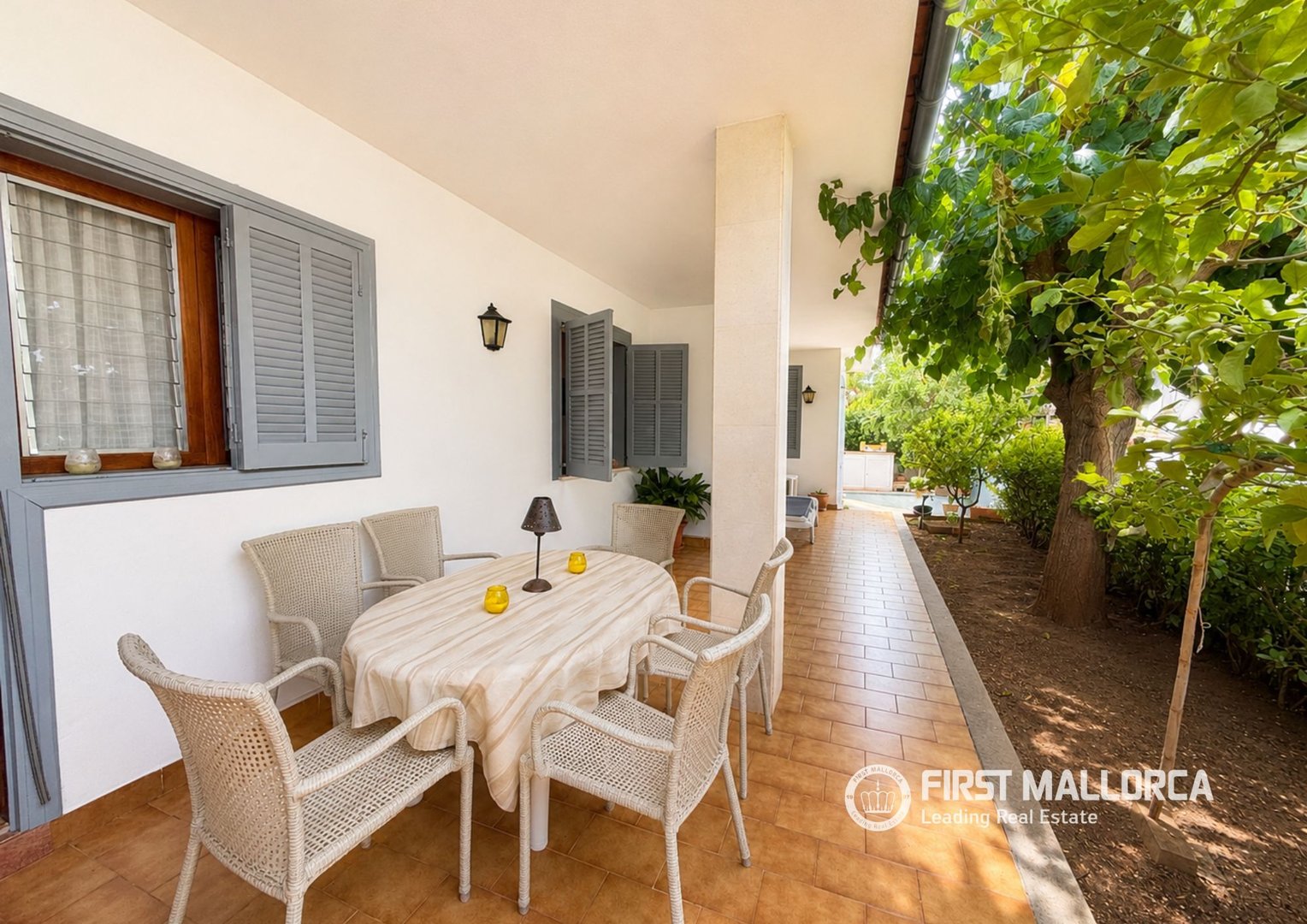 Casa de 303 m² en Muro