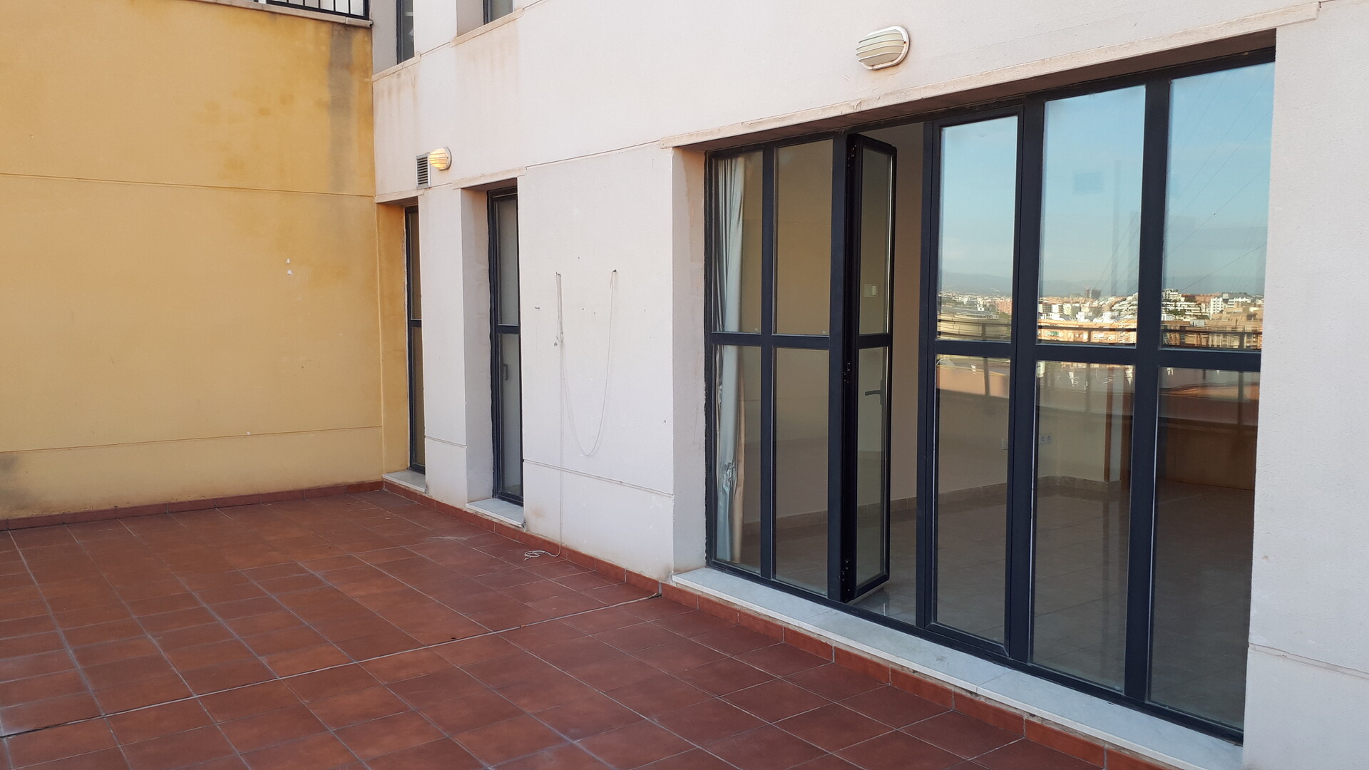 Piso de 90 m² en Valencia
