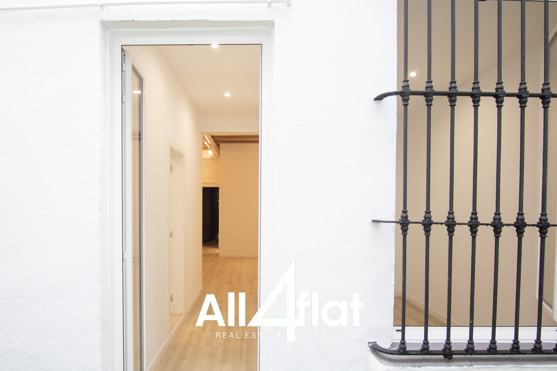 Wohnung 74 m² in Barcelona
