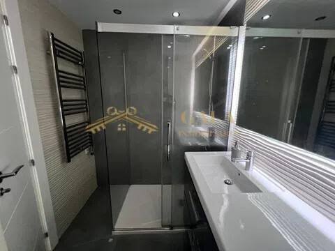 Piso de 130 m² en Cáceres