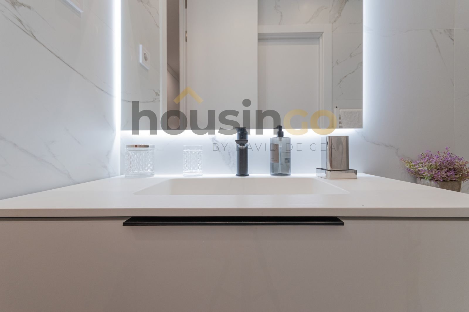 Appartement 136 m² à Madrid