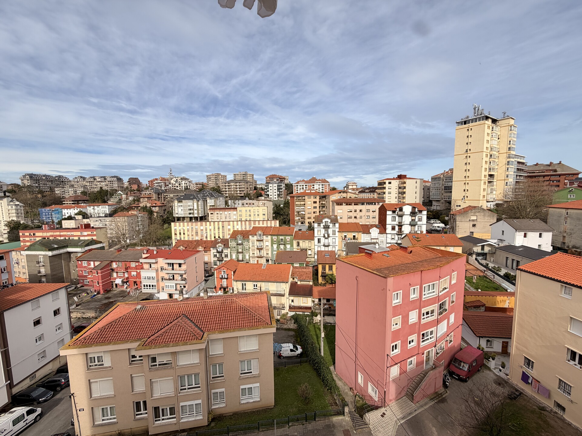 Piso de 101 m² en Santander