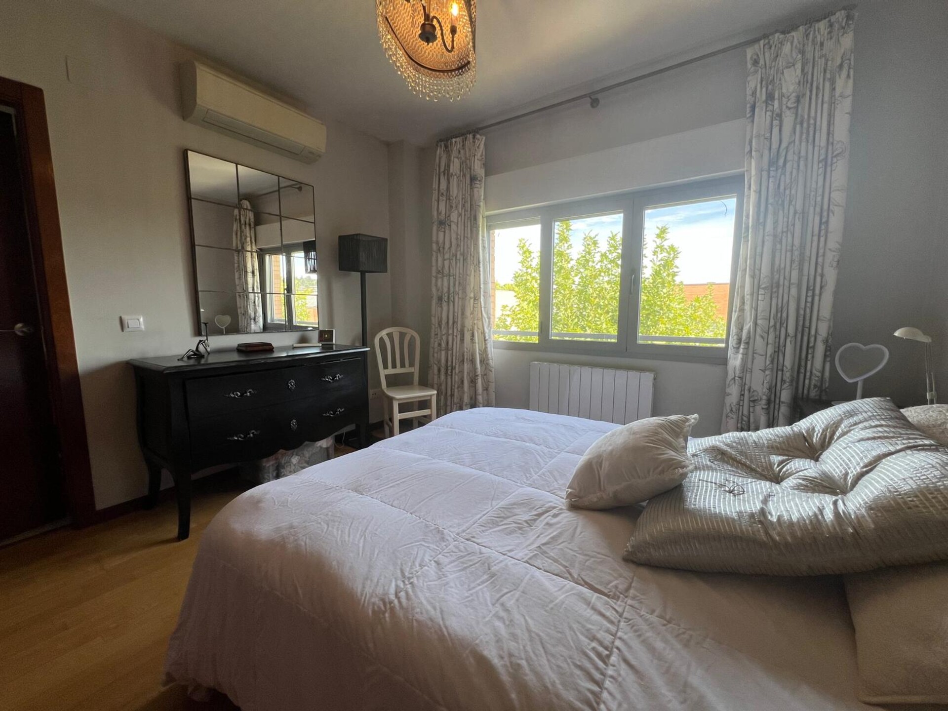 Piso de 160 m² en Bargas