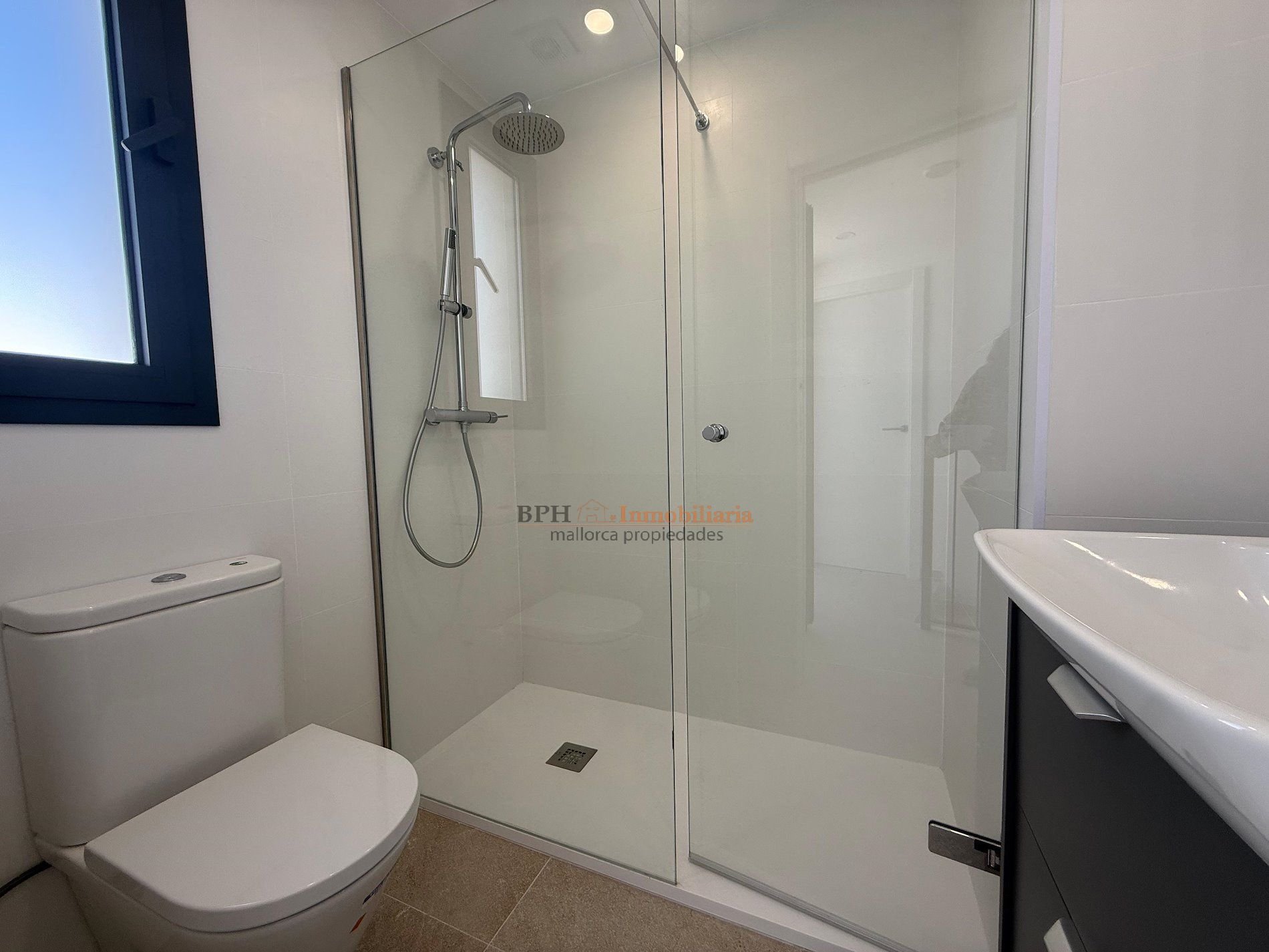 Piso de 200 m² en Palma