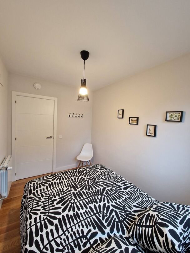 Piso de 65 m² en Urduliz