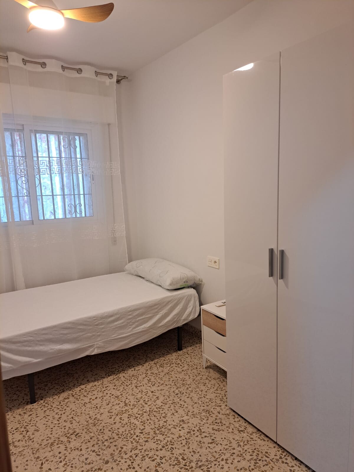 Casa de 90 m² en Armilla