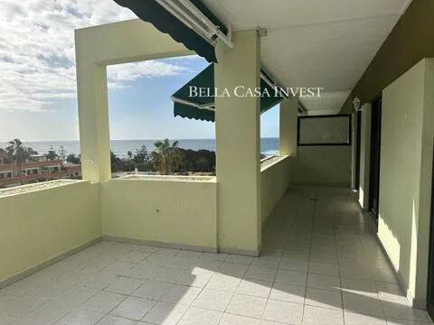 Piso de 118 m² en Puerto de la Cruz