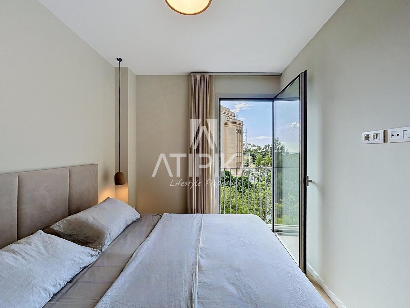 Piso de 91 m² en Barcelona