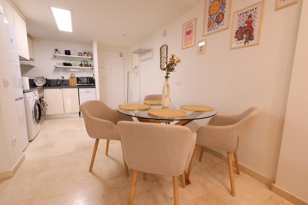 Apartamento 89 m² em Torrevieja