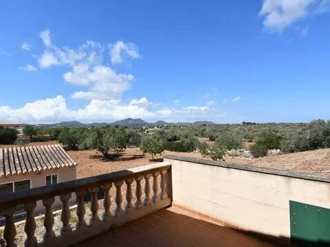 Piso de 369 m² en Santanyí