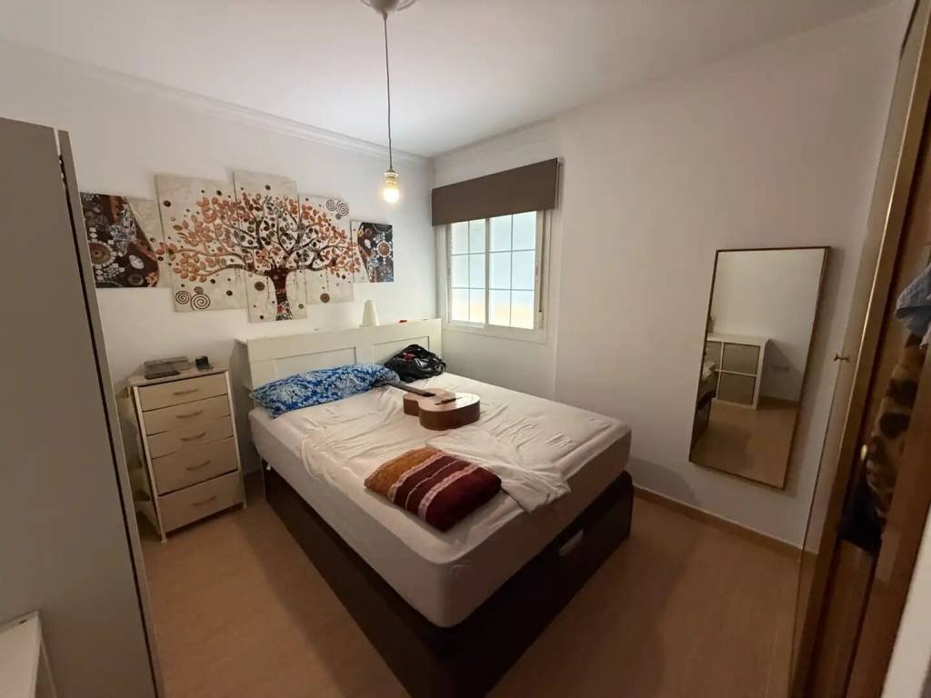 Piso de 70 m² en Cártama
