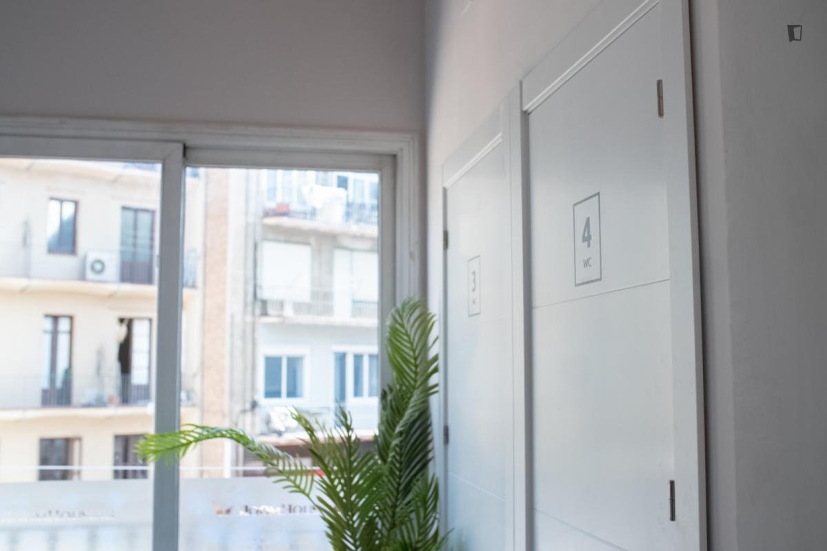 Habitación en alquiler, Barcelona