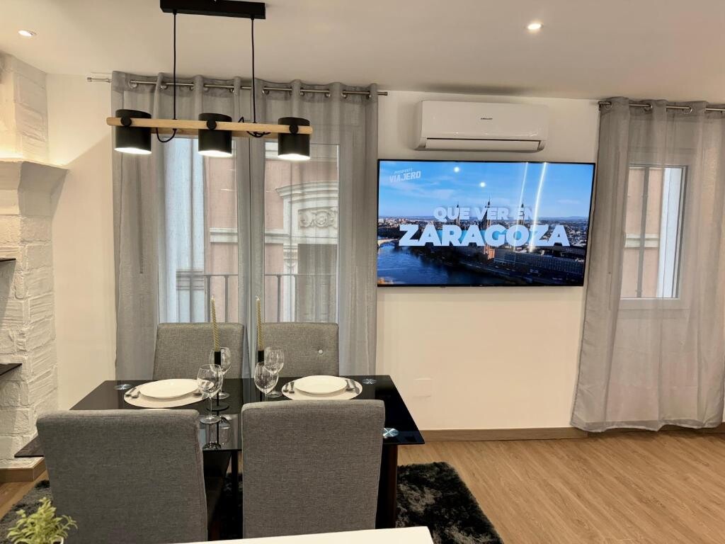 Appartamento 52 m² a Saragozza
