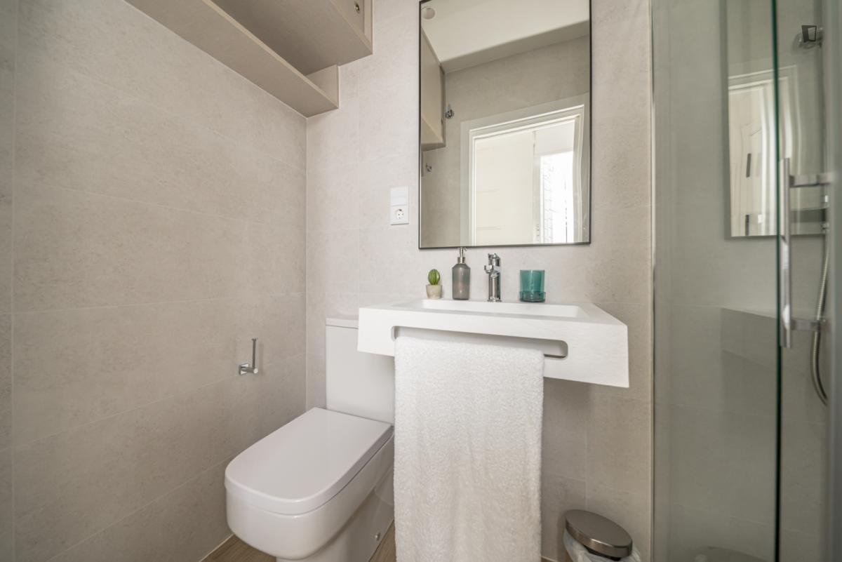 Habitación en alquiler, Málaga