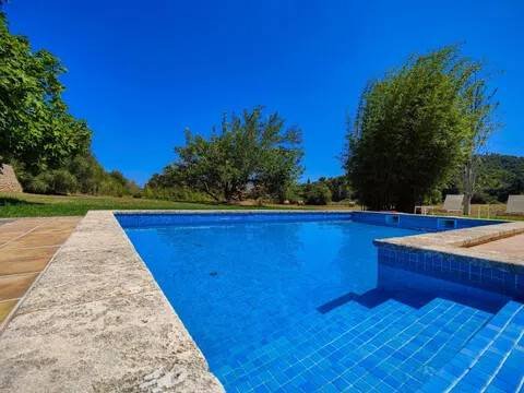 Piso de 378 m² en Son Servera
