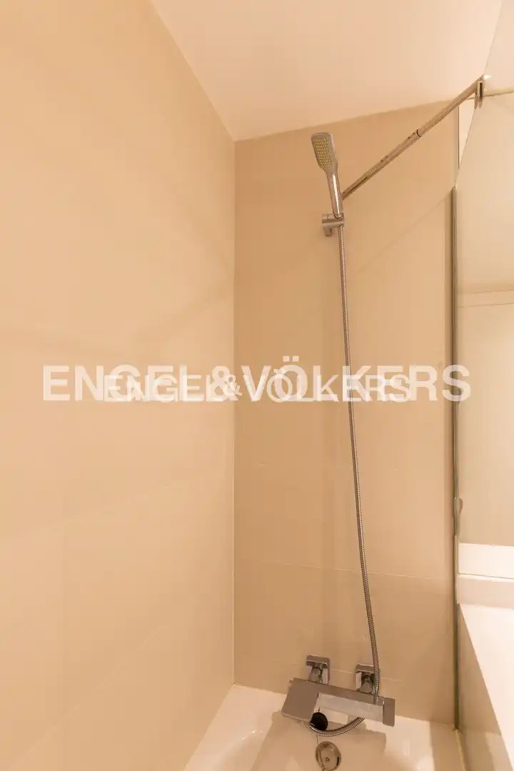 Piso de 130 m² en Madrid