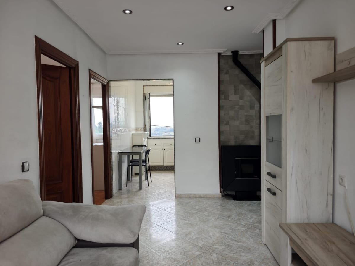Piso de 62 m² en Siero