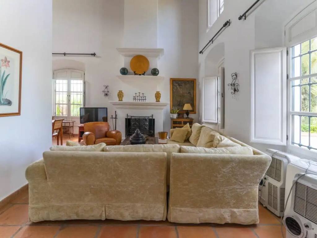 Casa de 325 m² a Alhaurín el Grande