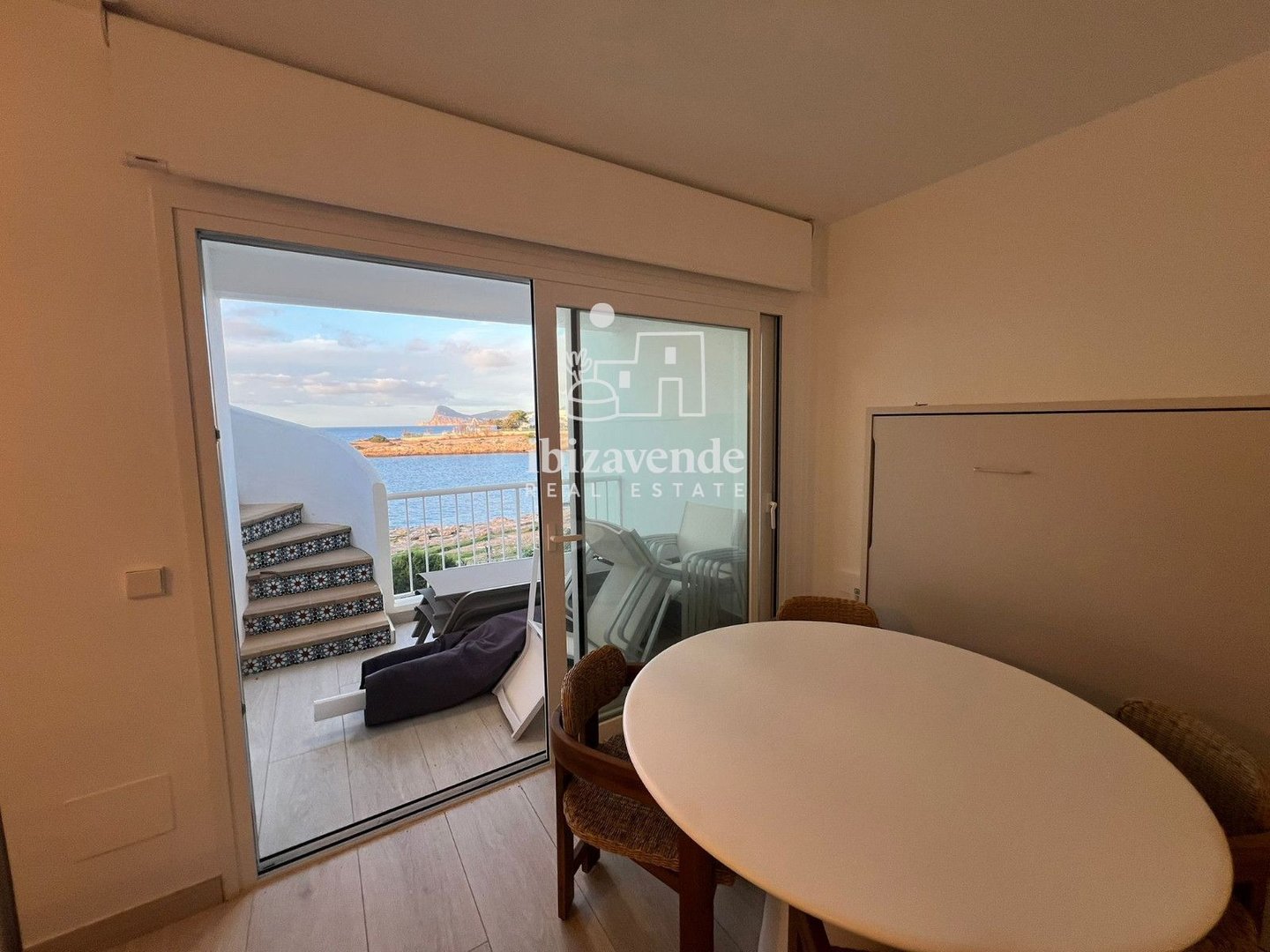 Piso de 45 m² en Sant Josep de sa Talaia