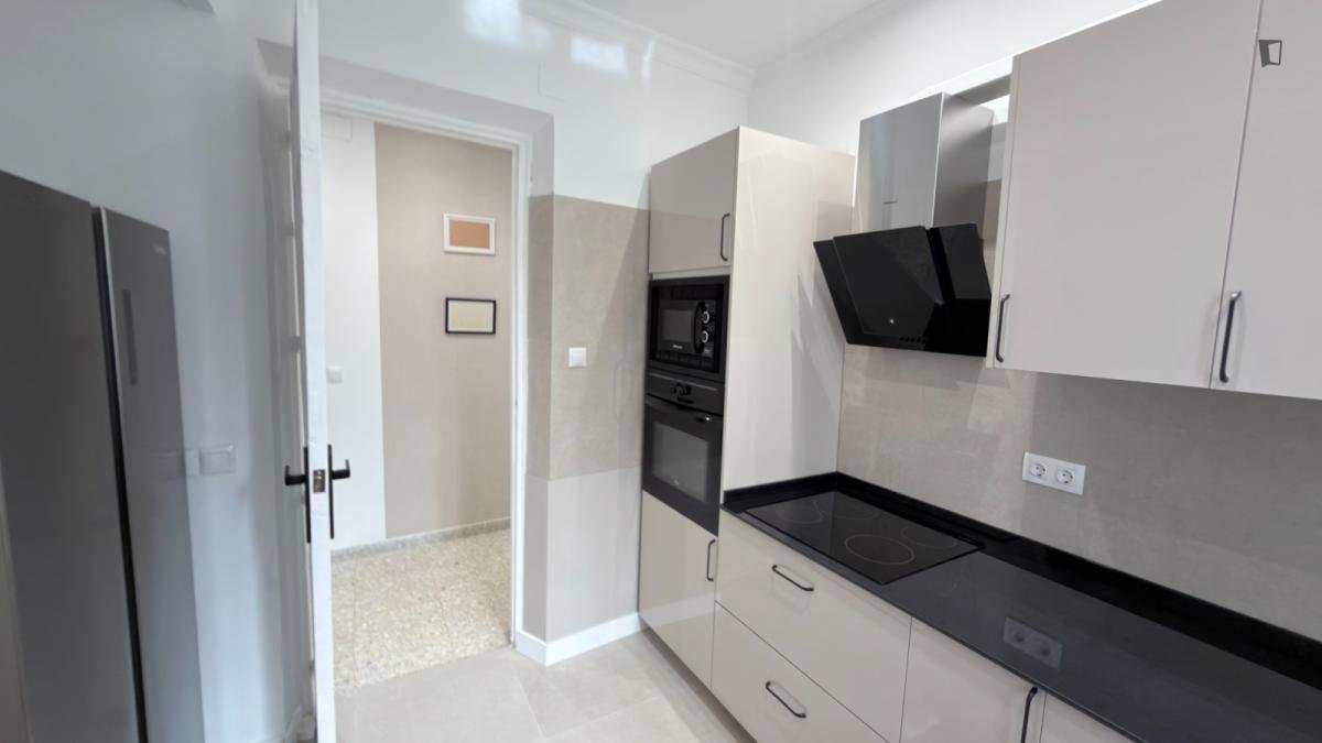 Zimmer zur Miete, Granada