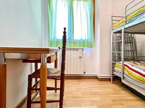 Pis de 75 m² a Jaca