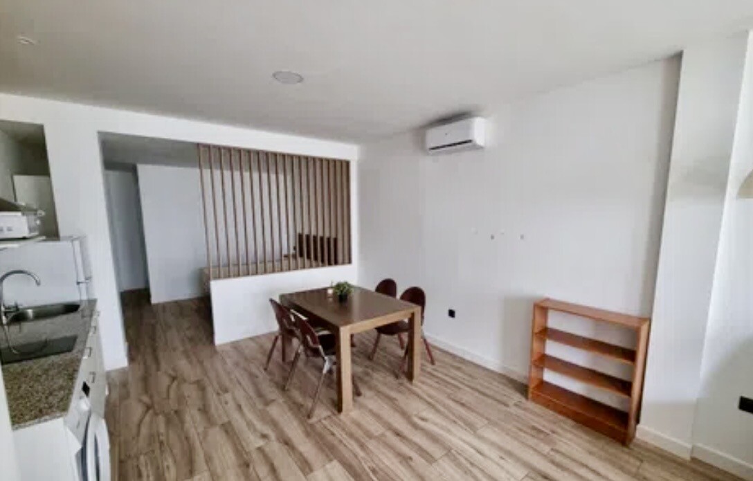 Pis de 50 m² a Còrdova