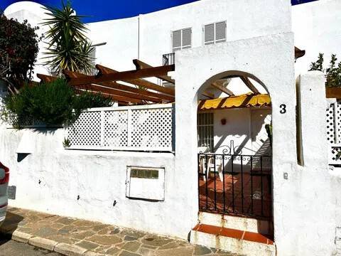 Piso de 251 m² en Mojácar