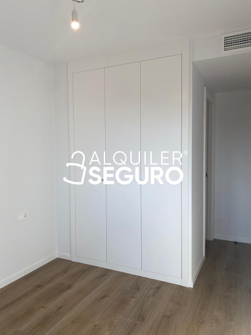 Piso de 70 m² en Murcia