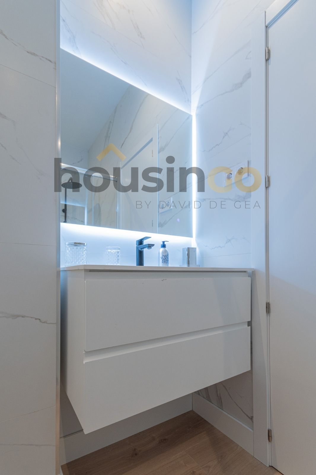 Appartement 136 m² à Madrid