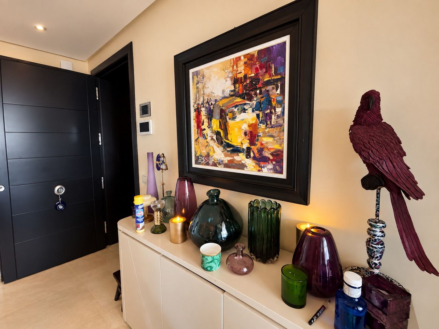 Appartement 330 m² à Luque