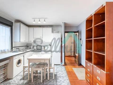 Piso de 55 m² en Oviedo