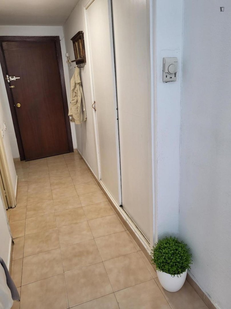 Piso de 35 m² en Sevilla
