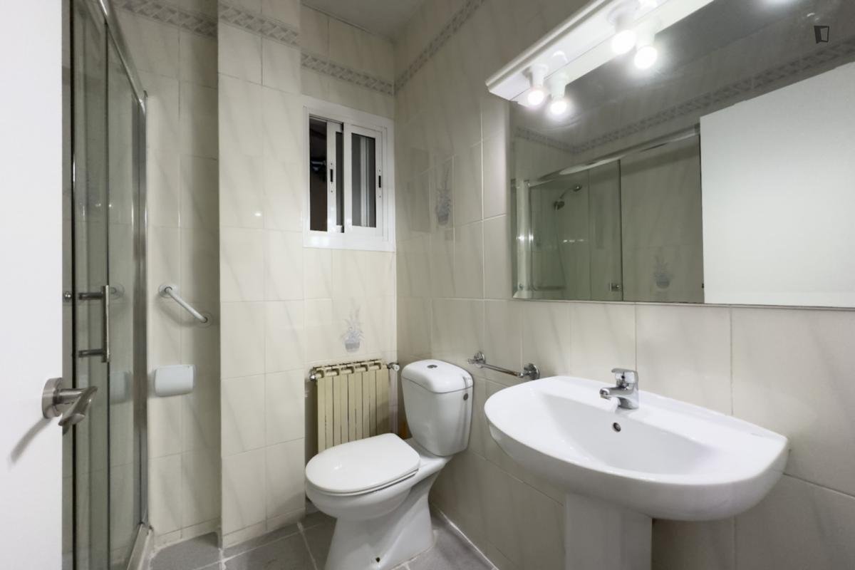 Habitación en alquiler, Barcelona