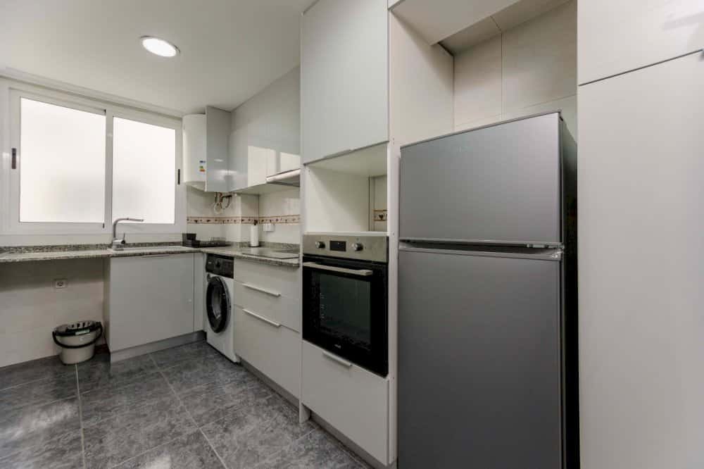 Habitació de lloguer, València
